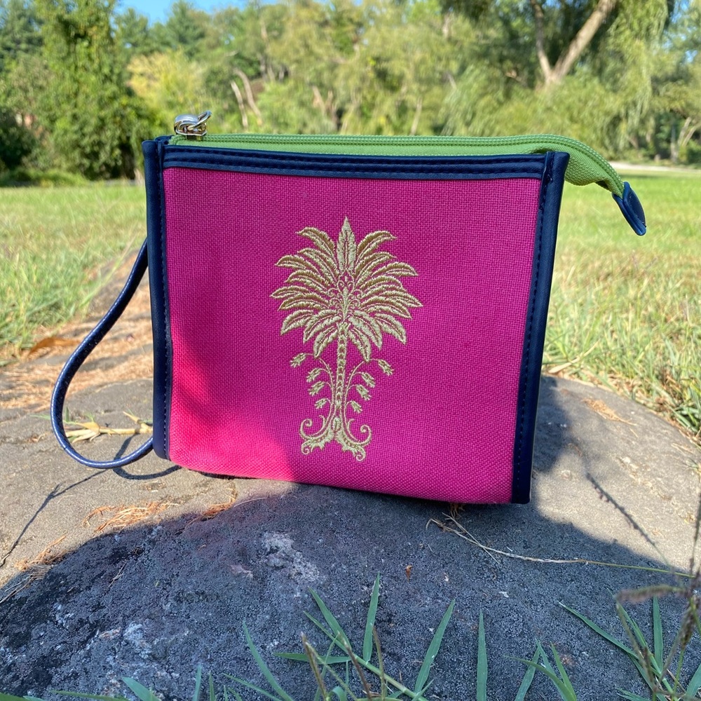 *MAJOR DISCOUNTS!!!*  Spartina 449 purse/wristlet